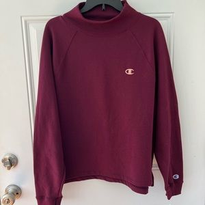 Women’s Champion Sweatshirt